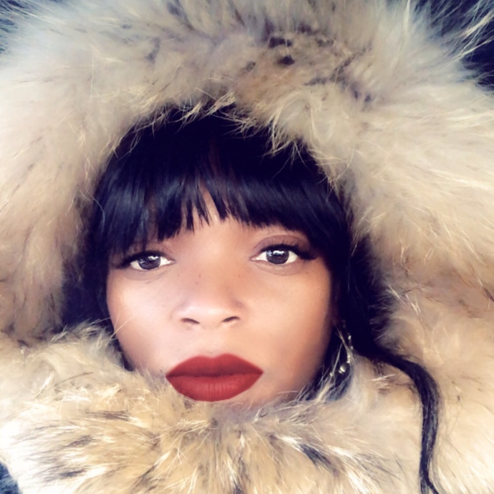 Meet your Posher, Tameka